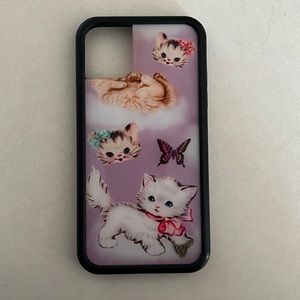 Wildflower Case
